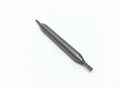 New | in-Stock Interstate 01871045 HSS/Cobalt Endmills Michigan US | Maverick Industrial Sales #1397642