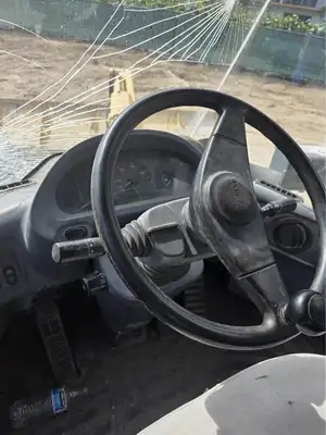 Used 2018 Komatsu WA200 Wheel Loaders Florida US | Zadoon Equipment #1480661