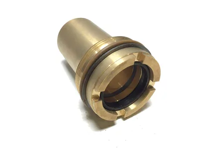 Genuine Parker PH AA082630A4 Rod Gland Cartridge with Seal