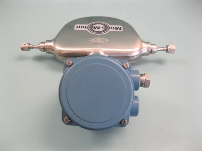 USED Micro Motion CMFS010 M324N2BAECZZ