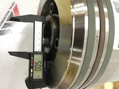 USED SUMITOMO SH50-NIV.A / CC
