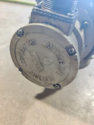 USED MITSUBISHI HD 80-11S