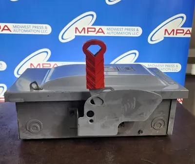 USED SIEMENS HF321N