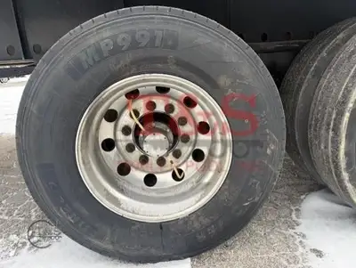 Used 2021 UTILITY _UNKNOWN_ Flatbed Trailers Illinois US | T&S Trailer Pool #1509504