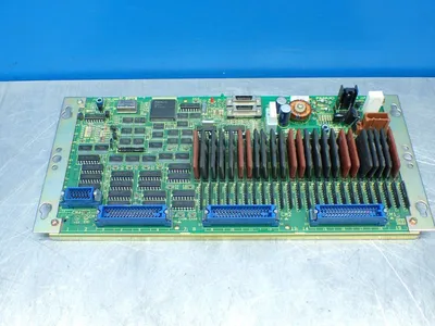 Used FANUC A16B22000660 I/O Boards & Replacement Parts Ohio US | HGR 24 #885675
