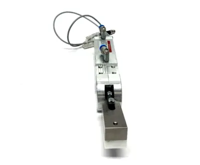 USED DESTACO PNEUMATIC POWER CLAMP