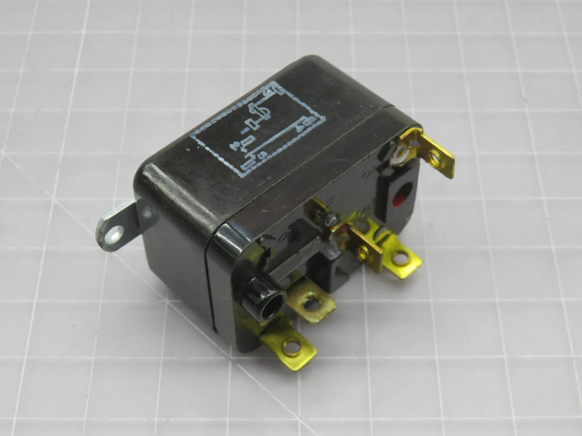 New | in-Stock ESSEX _UNKNOWN_ Relays & Switches | OCO Industrial #1638486