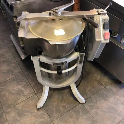 Hobart HCM-300 Vertical Cutter Mixer, Used Great ConditionHobart HCM-300 Vertical Cutter Mixer, Used Great Condition