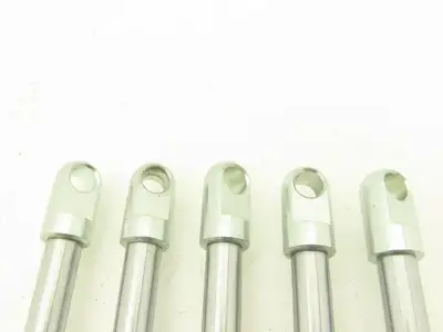 Hahn-Gasfedern 1 683 54 Gas Spring Shock Absorber Strut 12" Lot of 5