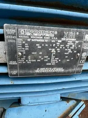USED WHEATLEY 59T
