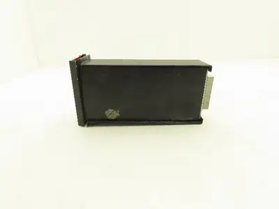 Gemco 1994 Encoder Readout LCD Display Mounting Brackets