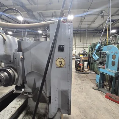 BARBER COLMAN 16-36 GEAR HOBBERS | Piselli Enterprises (6)