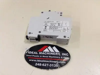 USED ALLEN BRADLEY 1492-SP1C150 SER C