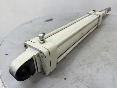 USED 2001 HORIUCHI MACHINERY F8 -SE 1CA 80B175N 465-CO-