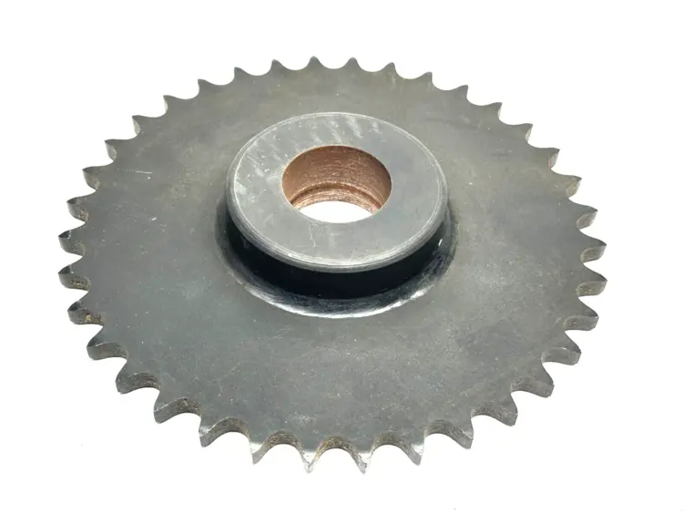 Used Boston Gear SKSC36-1 Gear Accessories Michigan US | Maverick Industrial Sales #1495916