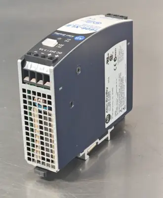Allen Bradley 1606-XLE80E/A Power Supply 24-28VDC 3.3A Input 100-240V Loc4E44