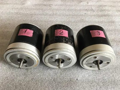 USED T + A AE-100M ENCODER