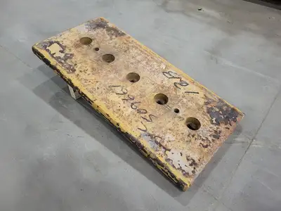 USED CATERPILLAR 349-8454