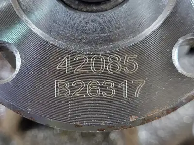 NEW GATES 42085
