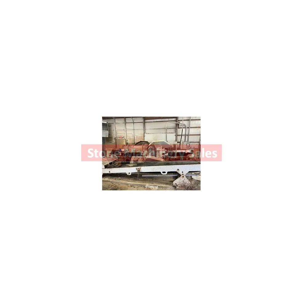2007 Park Industries TSX 4500 Thin Veneer Saw