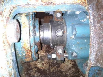 USED Goulds 3175