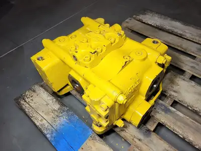 USED KOMATSU PB6921