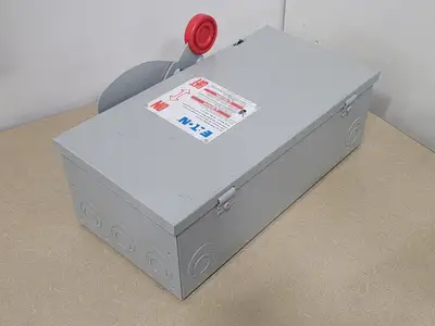 NEW 2019 EATON 1HD261