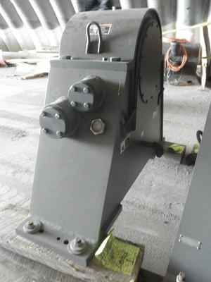 NEW ELECTRIC MACHINERY -