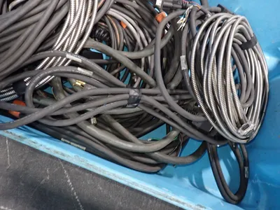 Cables