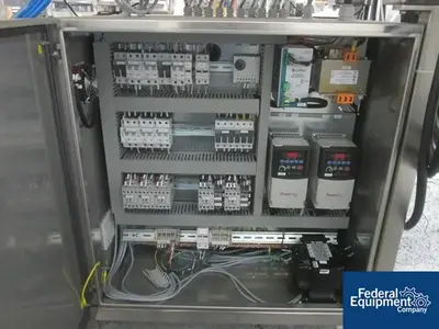 USED JetPharma JetPharma Isolator, model LFI-1