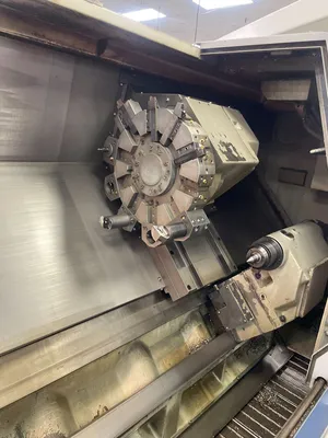 2006 DOOSAN PUMA 300LC CNC Lathes | Toolquip, Inc. (2)