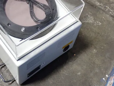 USED DACE TECHNOLOGIES GIGA0900