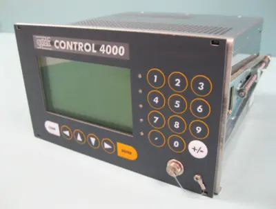 USED Optek AF46, C4000