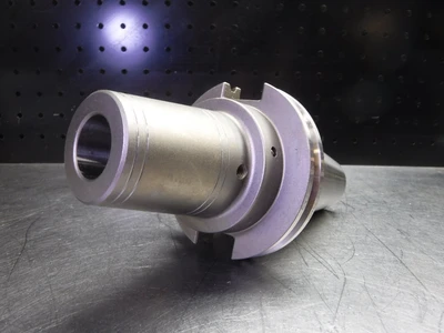 SECO CAT50 25mm Shrink Fit Tool Holder 4" Projection E2504 5603 25400 (LOC259)