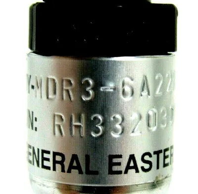 NEW GENERAL EASTERN MDR3-6A22R-1-0 PROBE MDR36A22R10 DY-MDR3-6A22R-1-0