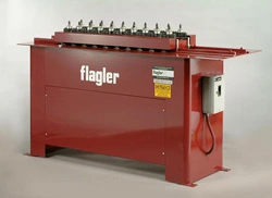 Flagler Universal Machines