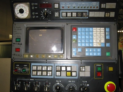 USED 1988 LEBLOND MAKINO