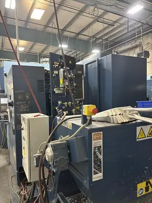 USED 2016 MATSUURA H PLUS 300