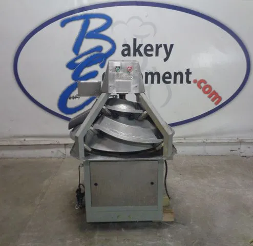 Used 1993 BENIER CO5S Pastry Equipment California US | BakeryEquipment.com #1554899