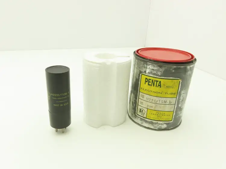 New | in-Stock PENTA _UNKNOWN_ Robot Parts | Arrow Industrial #641625