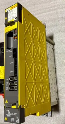 FANUC A06B-6114-H209 #N Servo Drives | Great American Equipment Company (6)