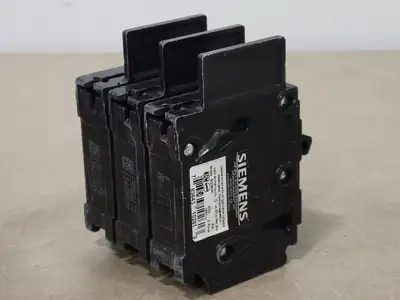 USED SIEMENS BQ3B040