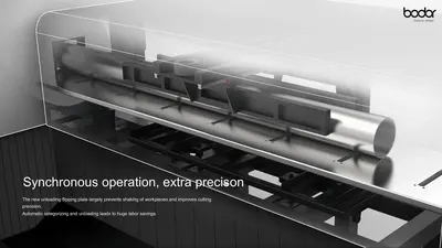 2025 BODOR T2 Laser Cutters | CNC EXCHANGE (11)