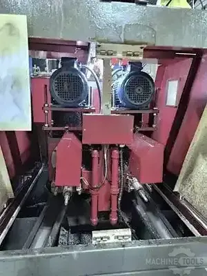 USED 2018 JIAN HWA HGT 19C