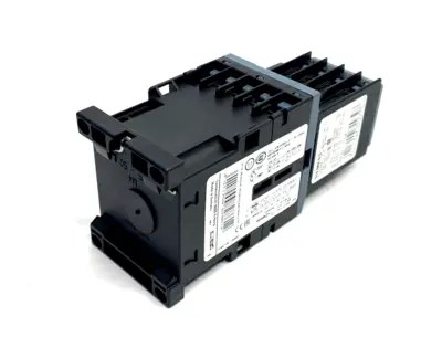 USED SIEMENS 3RT2916-1BB00