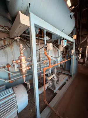 Used THERMOGENICS HG 500B NAX Boilers Ontario CA | Aucto #1356417