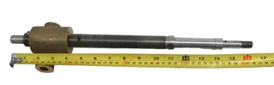 NEW GE 04843951P0015 SPINDLE SYNCH DEVICE