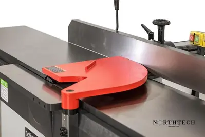 NEW NORTHTECH NT-1696HC