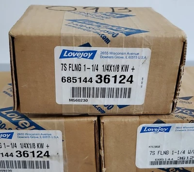 NEW Lovejoy 685144-36124
