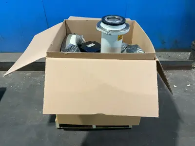 Used PARKER MPC1902113978 Motors (misc) Ohio US | HGR 24 #1744437